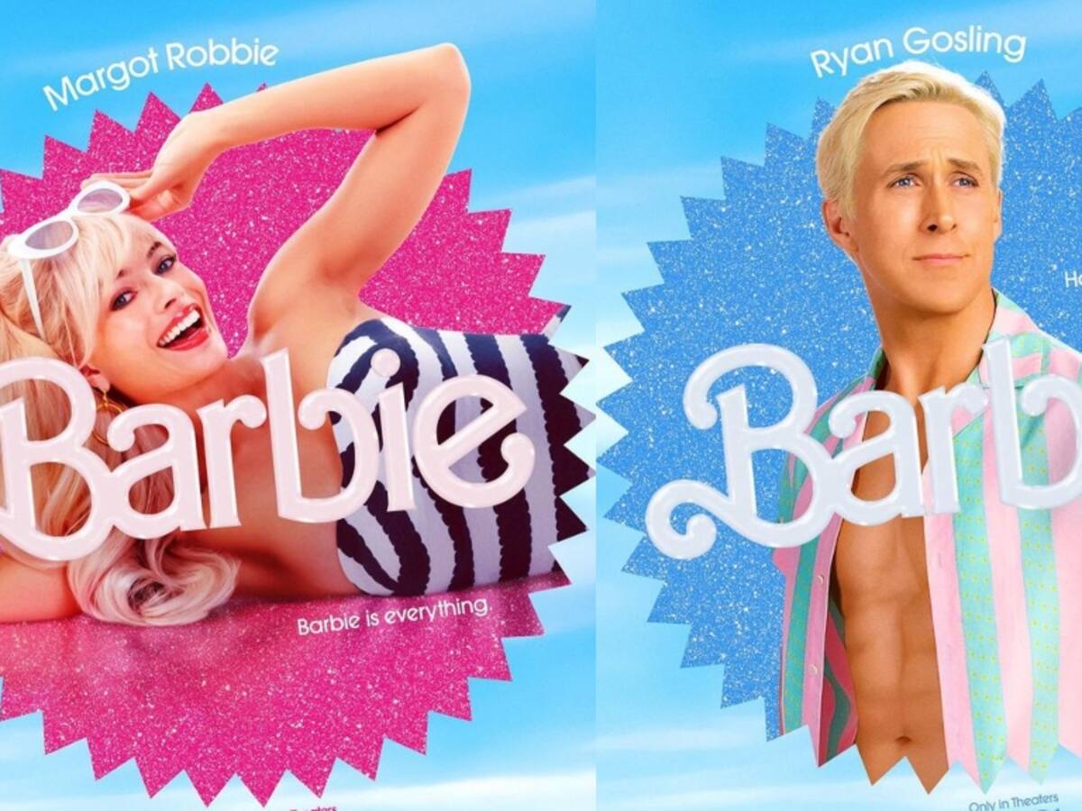Las Barbies cobran vida en la gran pantalla: Conoce a las muñecas y los Kens que serán las estrellas de la película