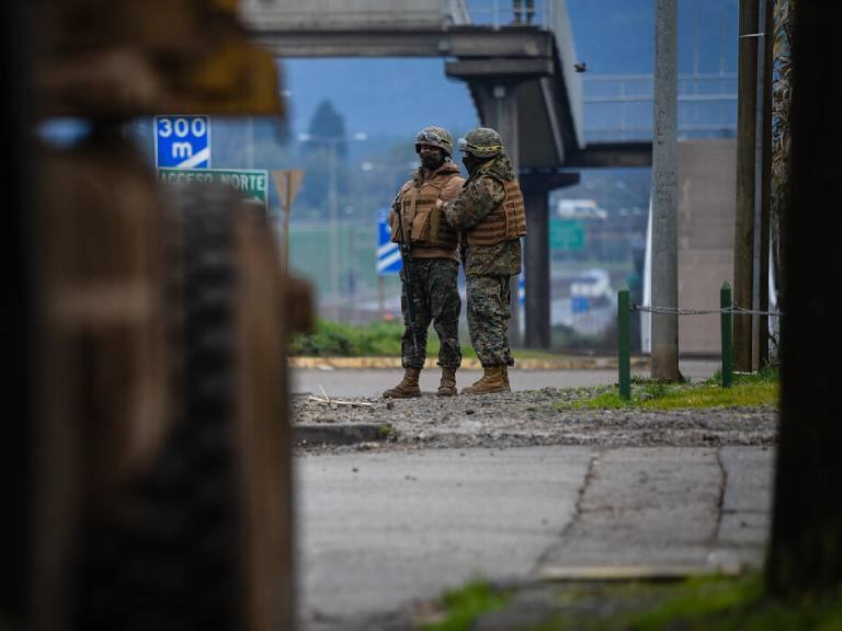 Formalizan a 39 funcionarios en retiro del Ejército por fraude al fisco