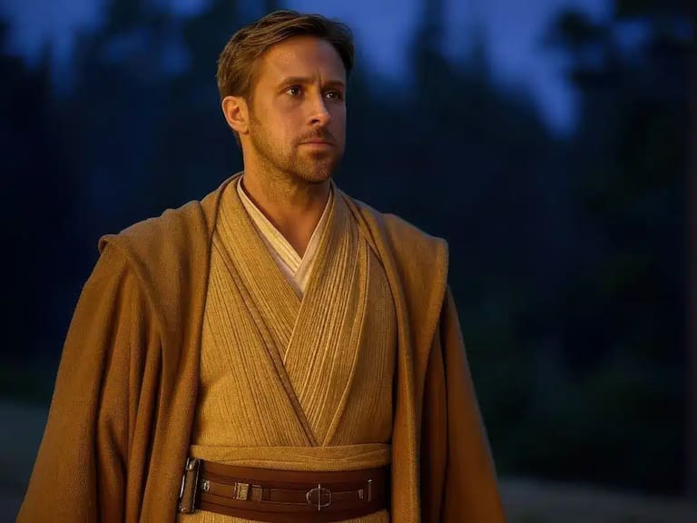 Conoce los primeros detalles de la nueva película de Star Wars protagonizada por Ryan Gosling