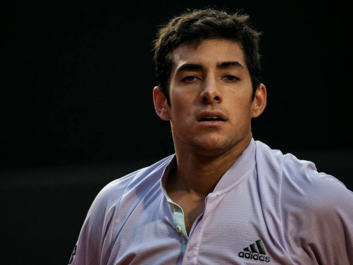 ATP de Washington fue cancelado ante la pandemia del Covid-19 en Estados Unidos