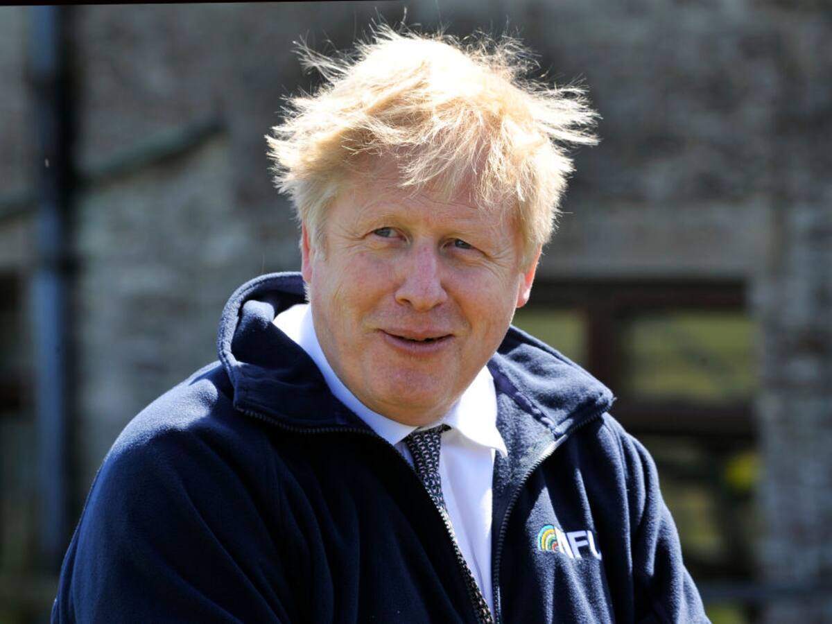 El ideólogo del Brexit acusó ilegalidades del gobierno de Boris Johnson