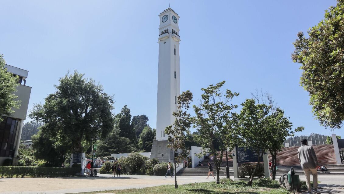 Universidad de Concepción