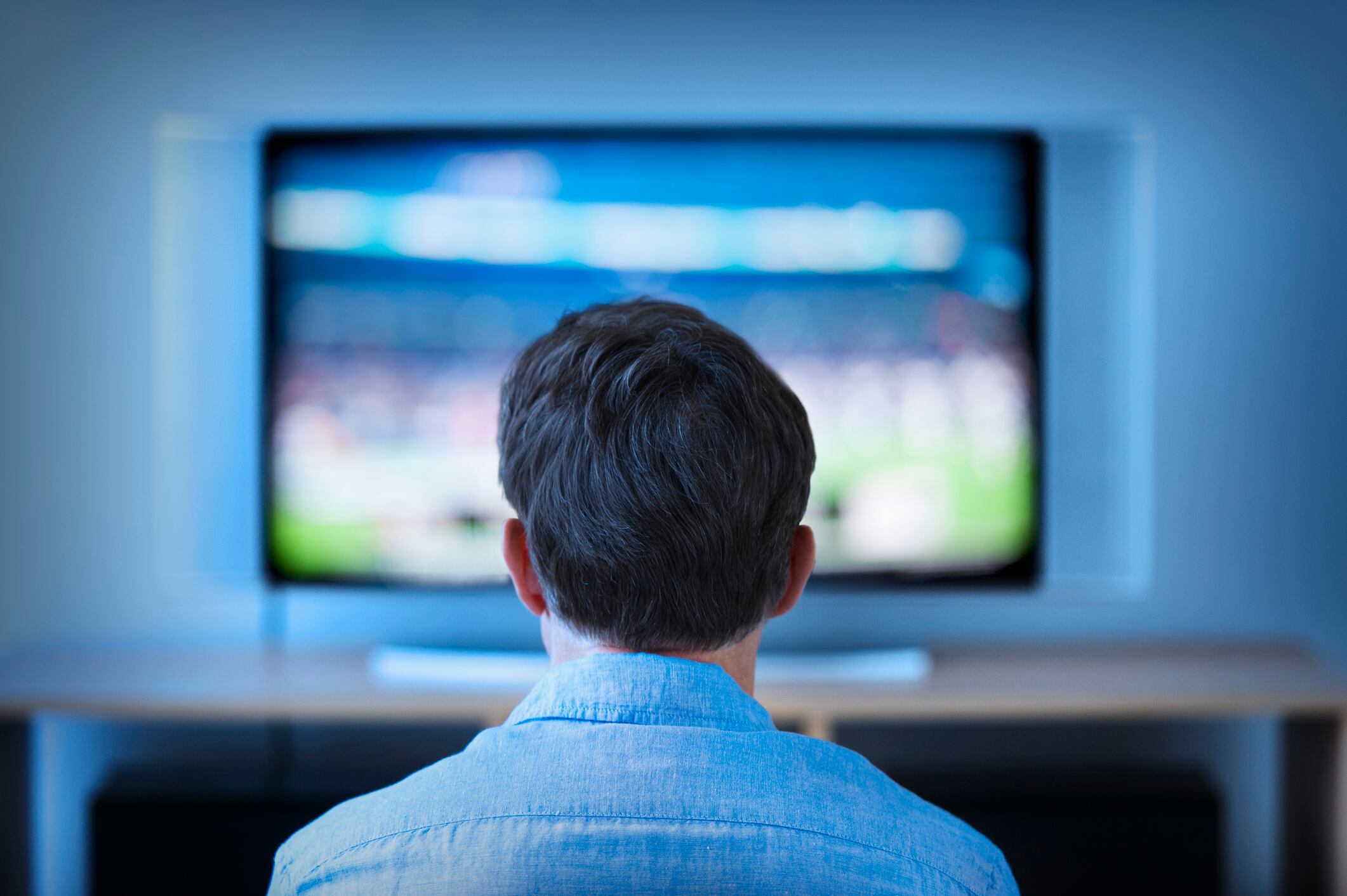Wapp TV: Por qué el canal de televisión de señal abierta cerrará definitivamente | Getty Images
