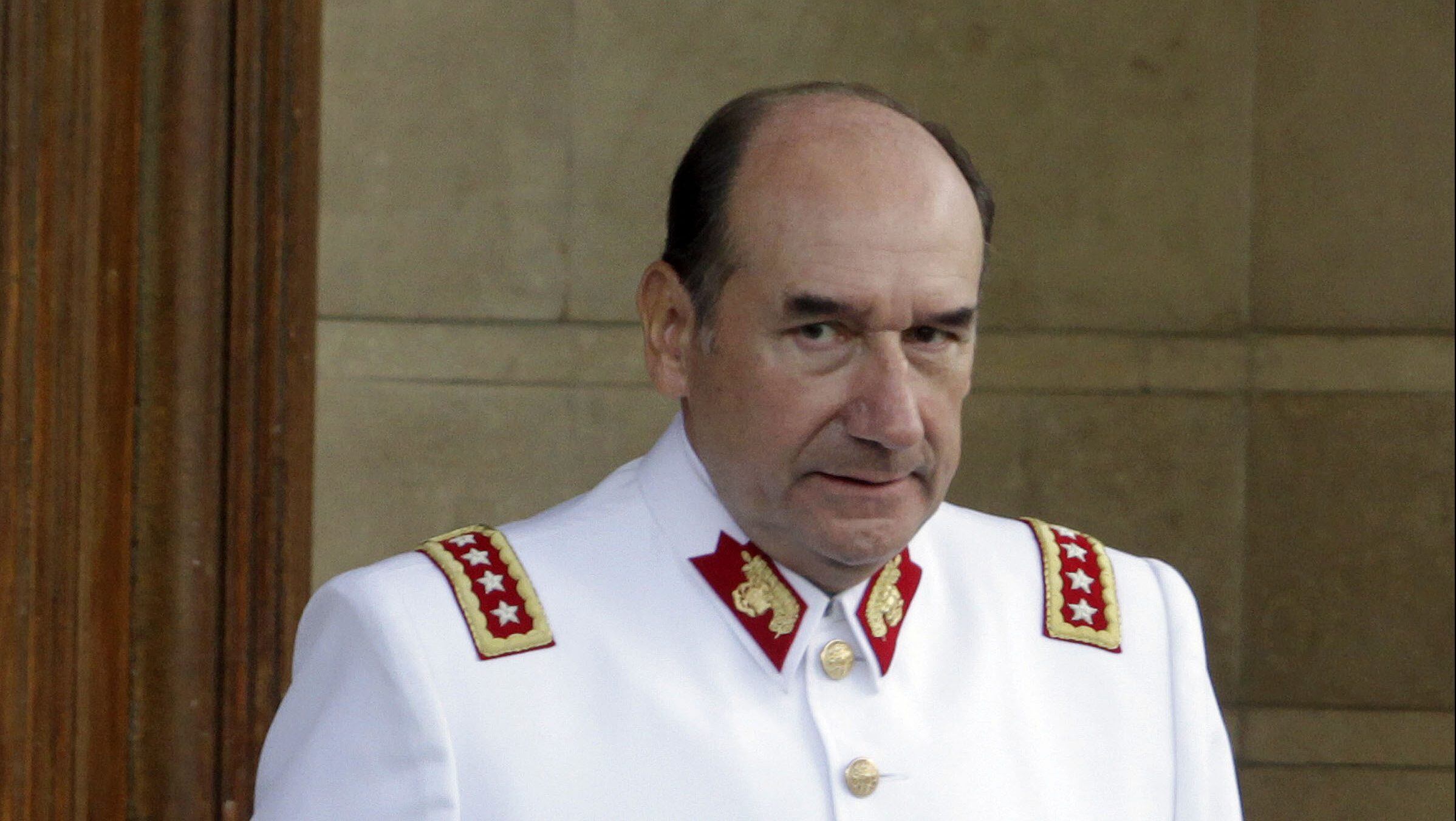 22 de Enero de 2014/SANTIAGO El Presidente de la República junto al Canciller asistieron esta mañana al Hotel Ritz Carlton donde realizaron el balance de política exterior ante el Consejo Chileno para las Relaciones Internacionales.
FOTO:RODRIGO SÁENZ C/AGENCIAUNO