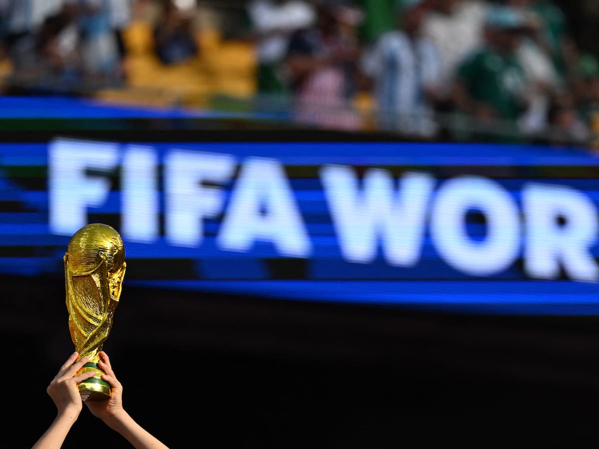 Estudio indica que el 46% de los chilenos está “poco o nada interesado” en el Mundial 2026