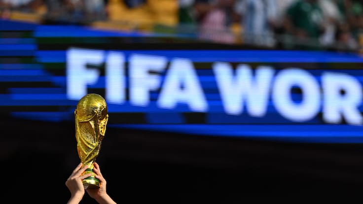Estudio indica que el 46% de los chilenos está “poco o nada interesado” en el Mundial 2026