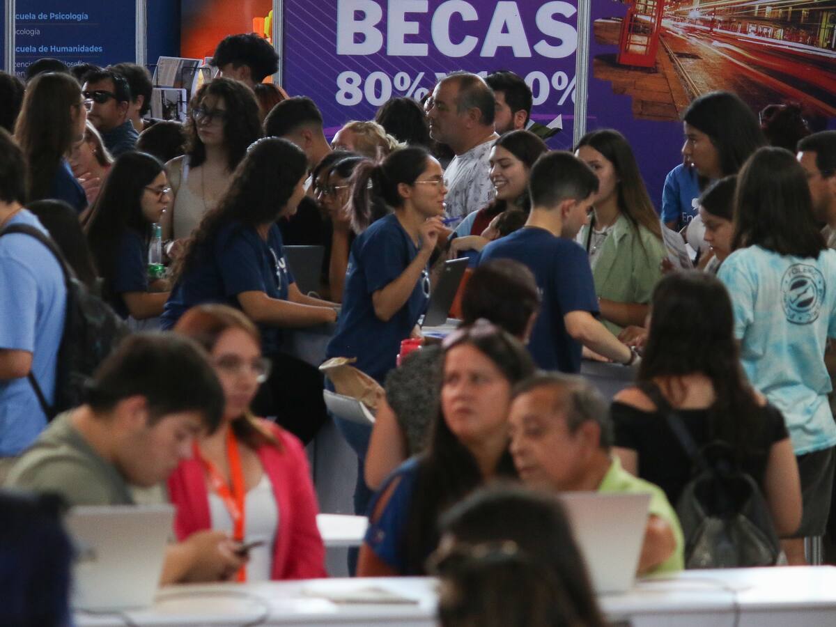 Último día para postular al FUAS 2026: así puedes realizar el trámite para acceder a beneficios estudiantiles