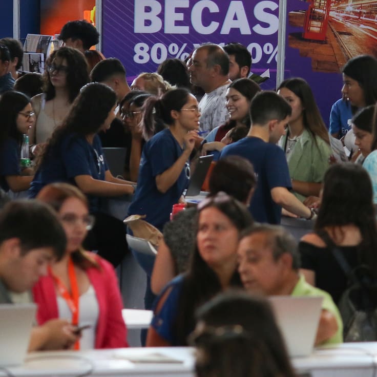 Último día para postular al FUAS 2026: así puedes realizar el trámite para acceder a beneficios estudiantiles