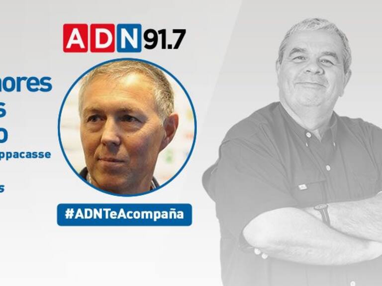 Entrenador alemán de Deportes Valdivia: «Tuve la suerte de trabajar con Franz Beckenbauer»