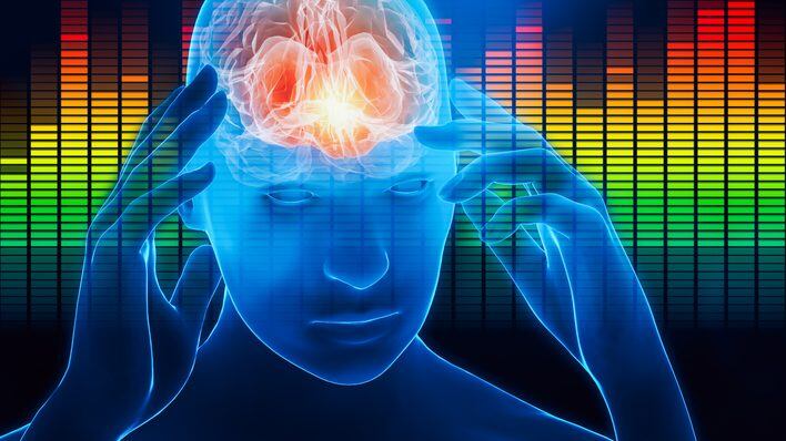 El reggaetón produce mayor actividad cerebral que la música clásica