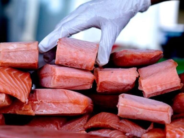 Minsal emite alerta sanitaria por salmón ahumado con listeriosis