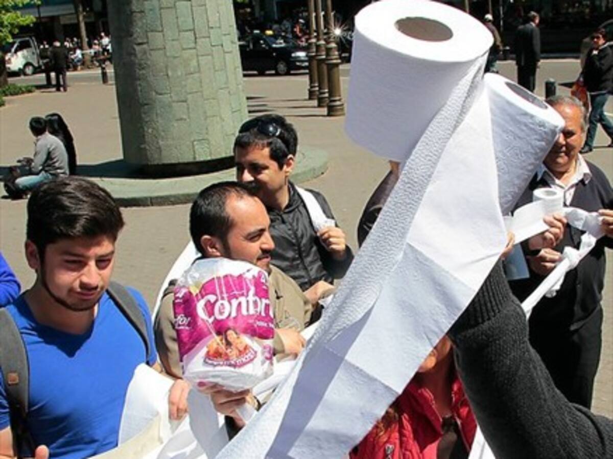 CMPC acusó «mala fe» de SCA en sus declaraciones ante el TDLC