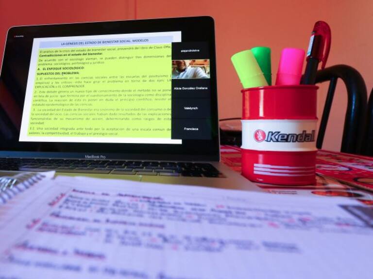 Becas Talento Digital: ¿cómo postular a las 1.425 vacantes para cursos gratuitos?