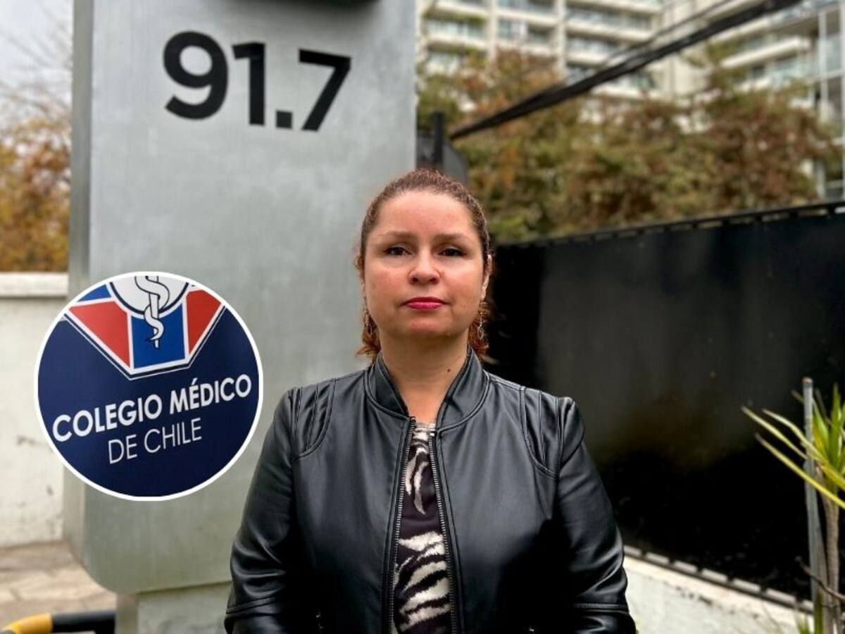 Compin y críticas del Colmed por fiscalización de licencias médicas: “Nos llama la atención, porque es algo que venimos trabajando con ellos”