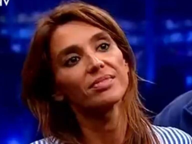 La cruda confesión de Carla Ballero: «Yo me suicidé, pero no me resultó»