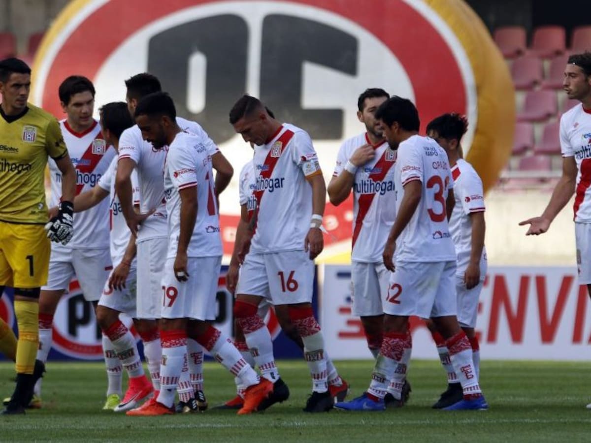 ¿Arriesga sanción? Curicó Unido incumplió reglamento ante La Serena respecto a la inclusión de un jugador sub 21 en la plantilla