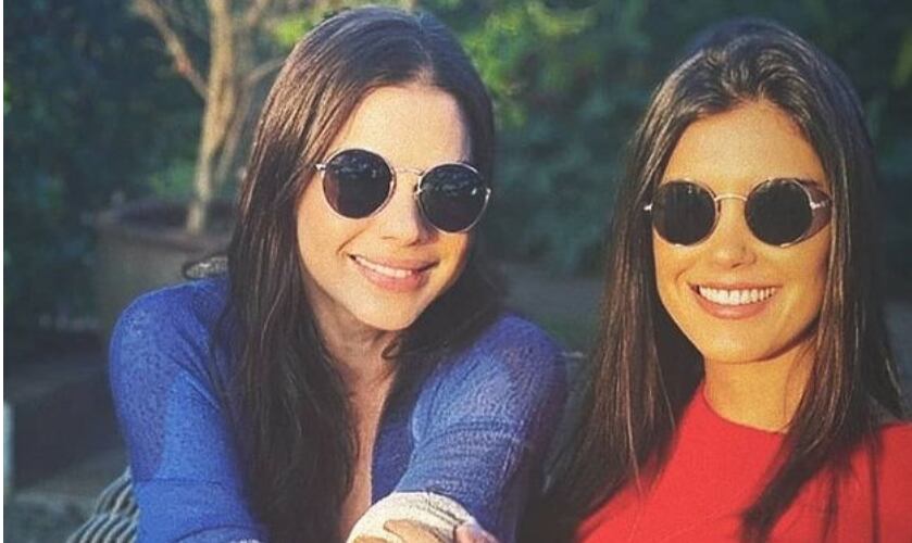 Mamá borró las redes sociales de su hija