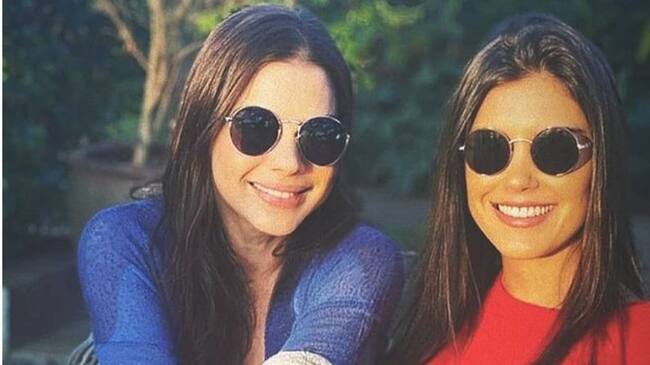 Mamá borró las redes sociales de su hija