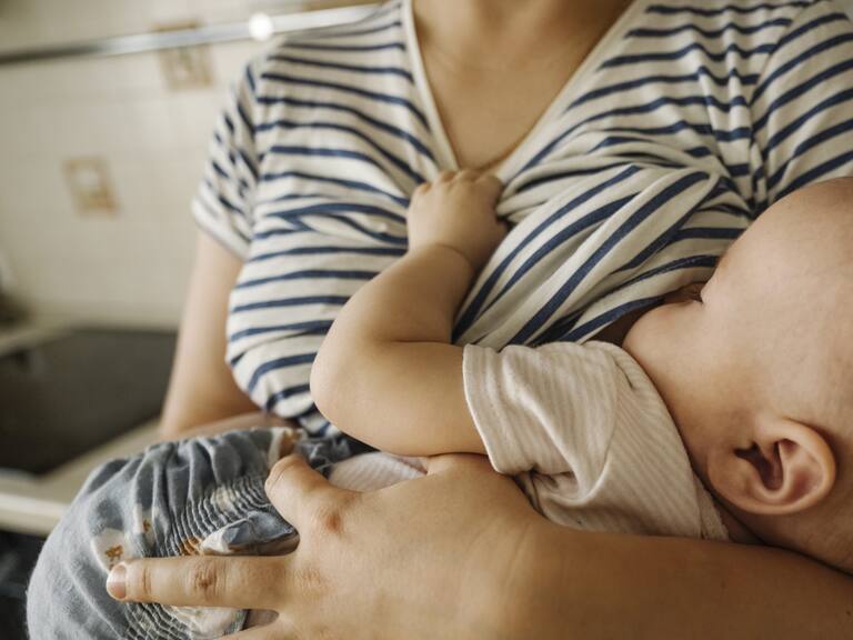 Semana de la lactancia: estas son las claves para un buen amamantamiento