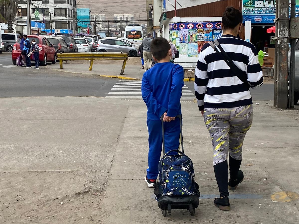 Vacaciones de invierno XL en Chile: ¿Qué colegios tendrán más días libres este 2025?
