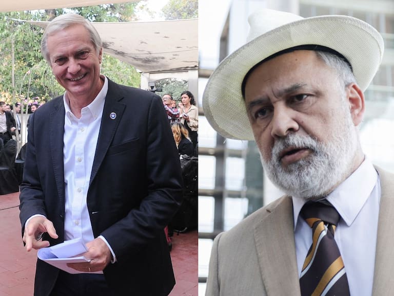 Nadie lo vio venir: el inesperado mensaje de Aldo Duque contra el Presidente Kast que sorprendió a las redes