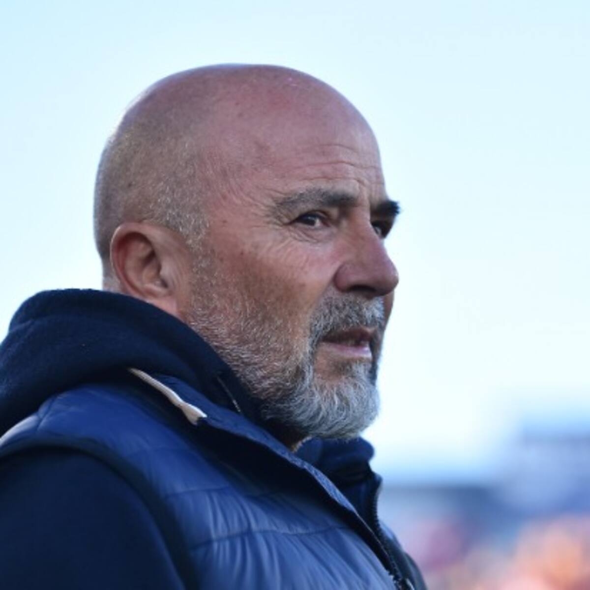 “Existe un deseo”: Jorge Sampaoli se acerca a la banca de un club de Sudamérica