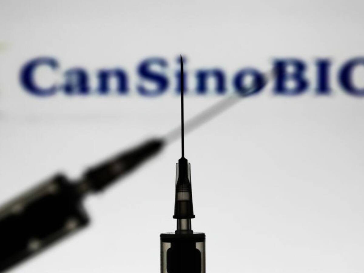 Epidemiólogo Sergio Muñoz y ensayos de vacuna CanSino en Chile: «Hay mucho interés de la gente de poder colaborar en estos trabajos científicos»