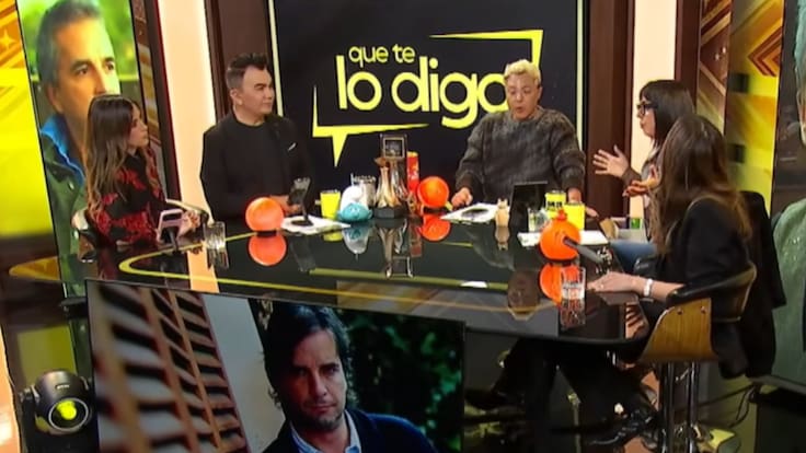 “Yo siento que la gente de la tele es una mierda de persona”: Famoso chileno lanza crudo análisis en programa