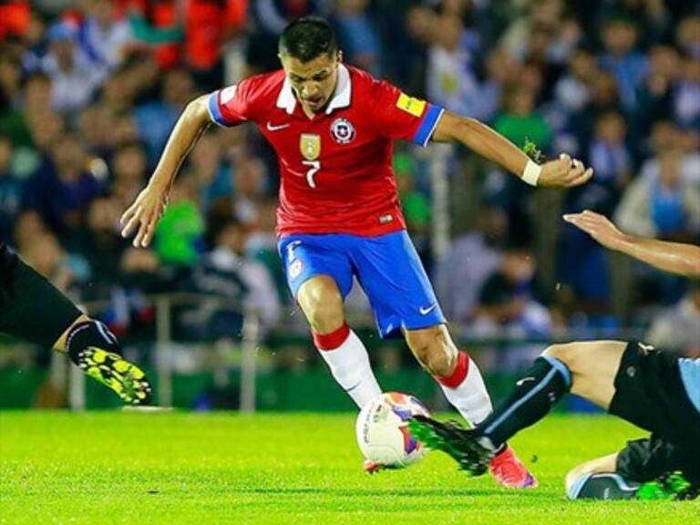 Nuevo clásico de Sudamérica: El emotivo comercial de Fox Sports para Chile-Uruguay