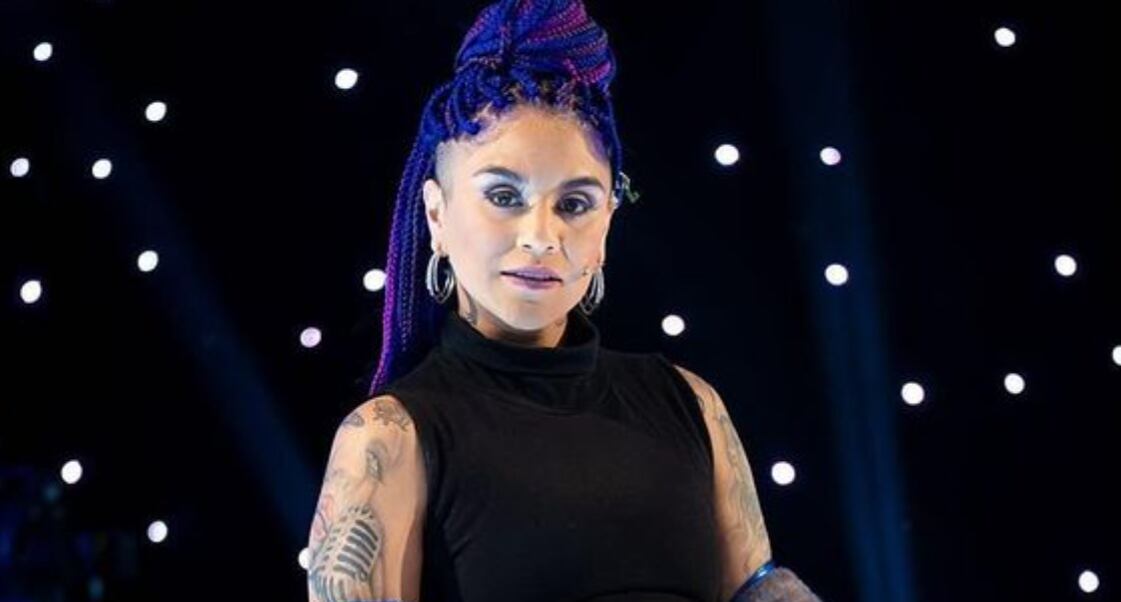 Flor de Rap se sinceró sobre sus años en el Sename: Tenía mucho miedo