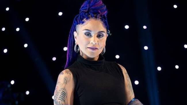 Flor de Rap se sinceró sobre sus años en el Sename: Tenía mucho miedo