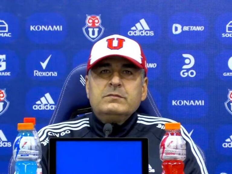 Santiago Escobar aclara su situación en Universidad de Chile: «En ningún momento he presentado mi renuncia»