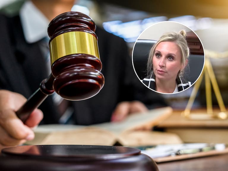 Exalcaldesa es declarada culpable tras tener relaciones con el mejor amigo de su hijo: abusó del joven en una fiesta