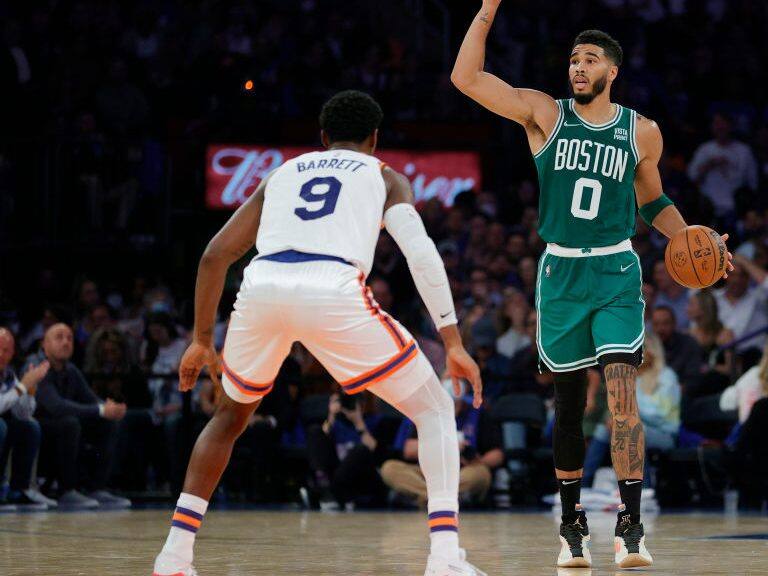 NBA: ¿A qué hora se juegan los partidos de este jueves 21 de octubre?