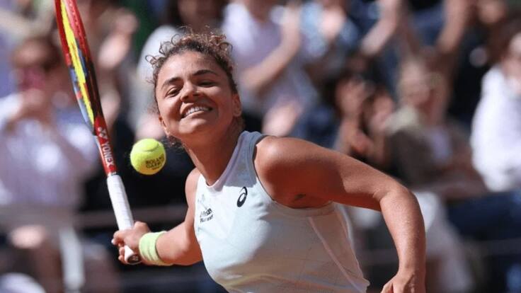 Iga Swiatek y Jasmine Paolini disputarán la gran final del tenis femenino en Roland Garros 2024