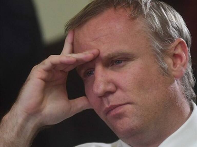 Felipe Kast declaró en calidad de testigo en el caso Catrillanca