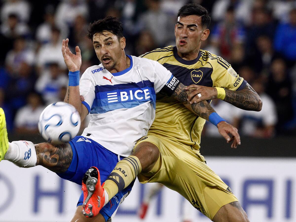 Canterano de Boca y campeón con la UC revela el punto débil de los “Xeneizes”: “Se ponen muy nerviosos cuando...”