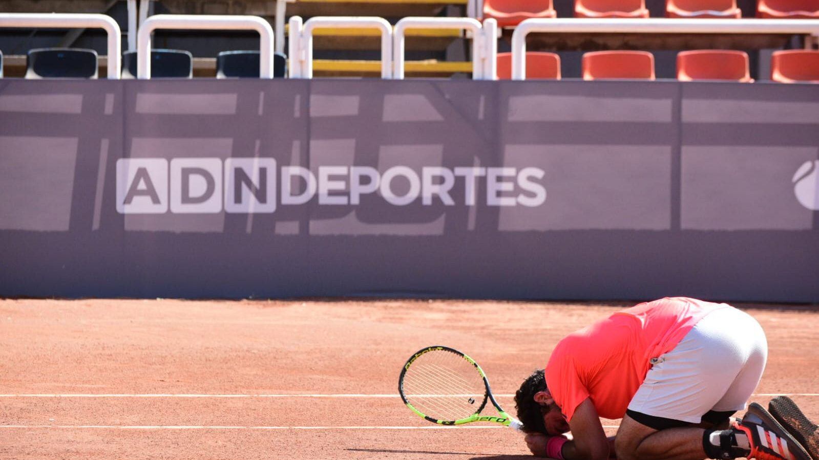 PODCAST | Ojo de Halcón: los éxitos del tenis chileno en el Challenger de Santiago e Indian Wells