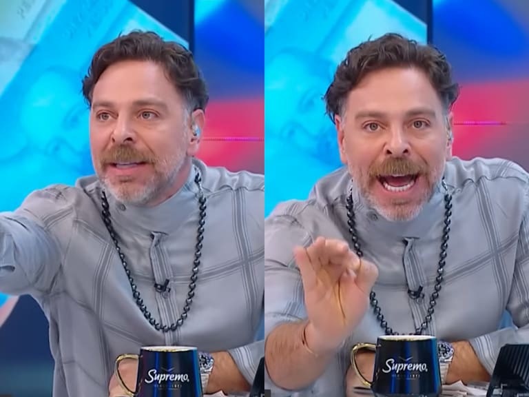 “Hagan la hue… que quieran”: José Antonio Neme explota por alza de bencina y manda mensaje sin filtro a políticos chilenos