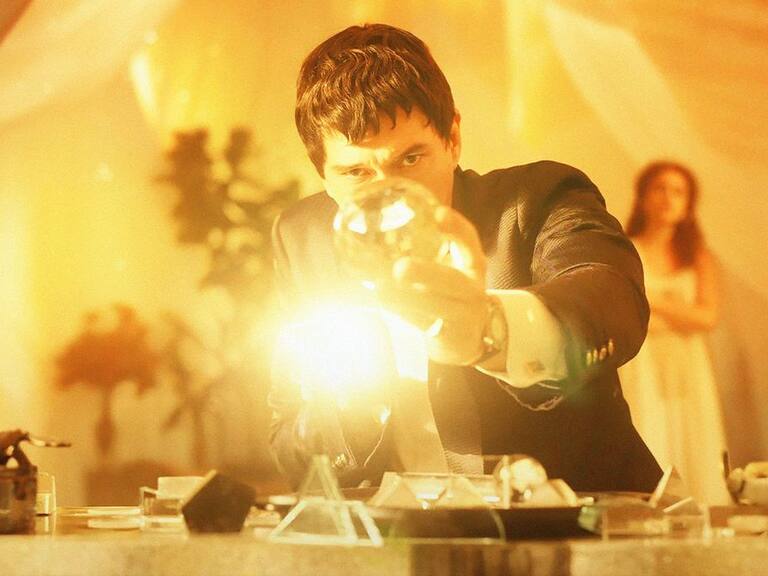 “Megalópolis” genera opiniones divididas pero se inclina hacia lo negativo