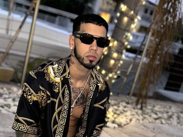 Anuel AA pide perdón tras cancelación de concierto en Antofagasta