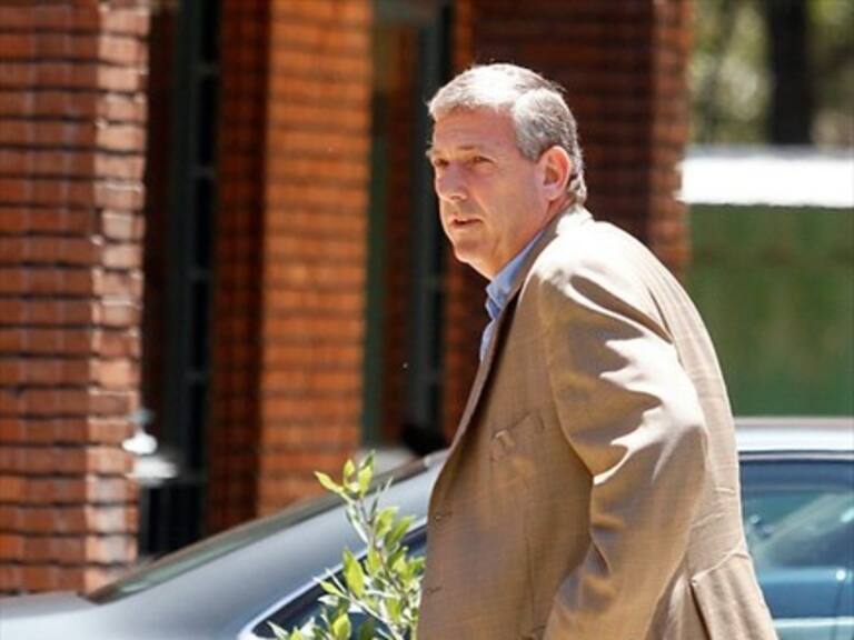 Carlos Heller: «Estamos al debe, me siento compungido por nuestros hinchas»