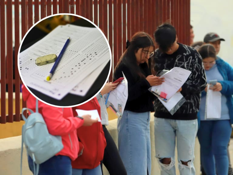 Comienzan las inscripciones a la PAES de Invierno 2025: cuándo es, cuánto cuesta y quiénes pueden rendirla en Chile