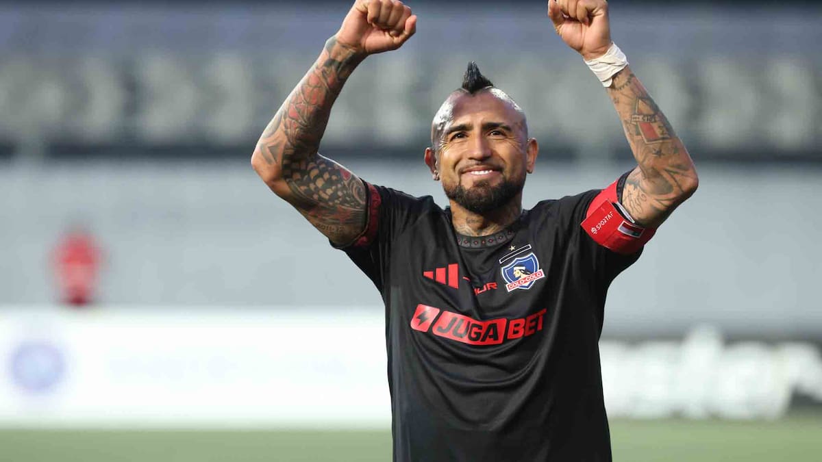 Arturo Vidal lanza un consejo para los futbolistas jóvenes y advierte: “Si yo quiero llegar al Barcelona...”