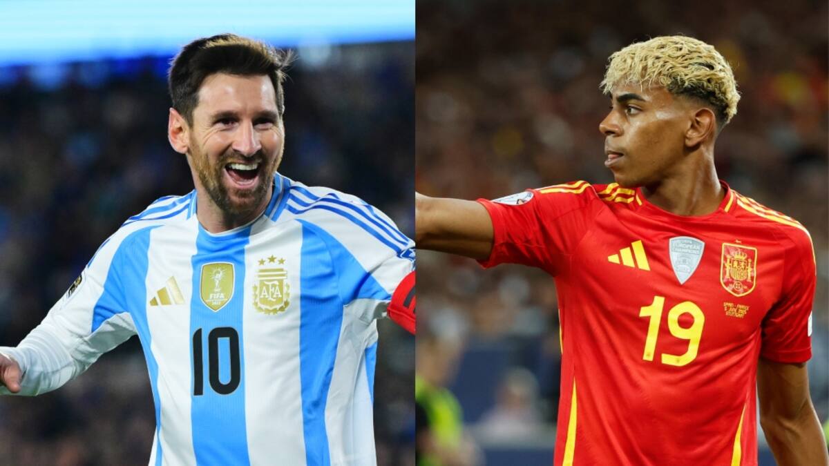 Finalissima: Conmebol y UEFA llegan a acuerdo para la sede, día y hora del juego