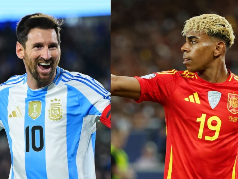 Finalissima: Conmebol y UEFA llegan a acuerdo para la sede, día y hora del juego