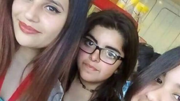 “Vivo la vida por ti”: el desgarrador y emotivo mensaje que amiga de Ámbar Cornejo le dedicó a seis años de su asesinato