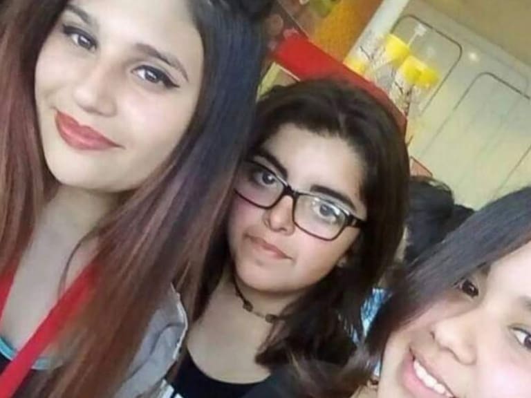 “Vivo la vida por ti”: el desgarrador y emotivo mensaje que amiga de Ámbar Cornejo le dedicó a seis años de su asesinato