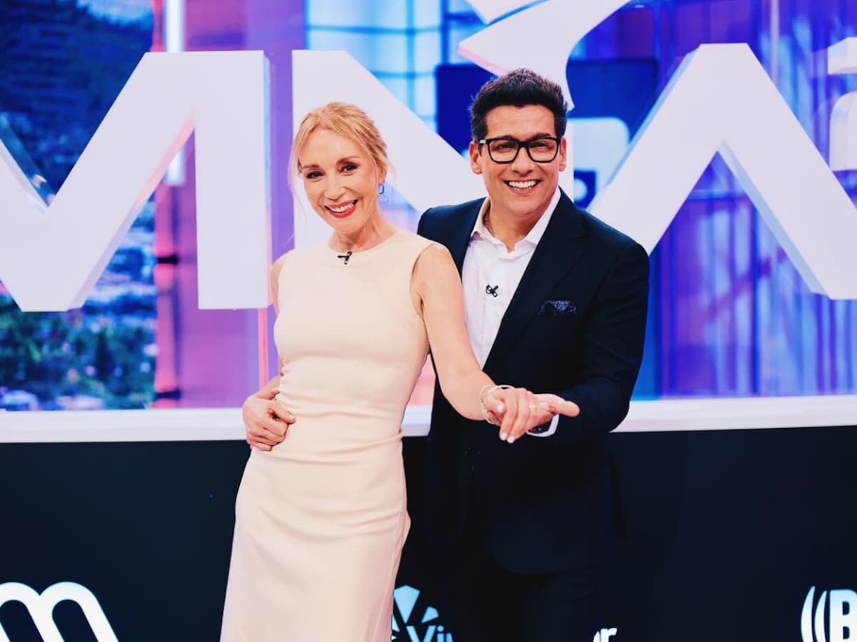 Festival de Viña 2025 tendrá cinco animadores más: revisa quiénes acompañarán a Rafael Araneda y Karen Doggenweiler