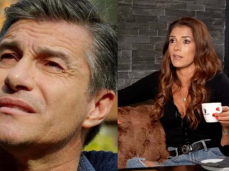 Lapidaria: La incómoda respuesta sin filtro de Ivette Vergara sobre Fernando Solabarrieta